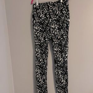 Old Navy Tall Length Pixie Pants